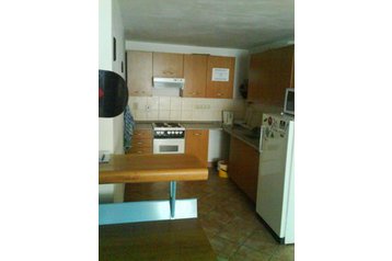 Slovensko Privát Liptovský Mikuláš, Exteriér